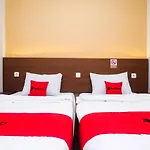 Reddoorz Near Tentrem Mall Semarang