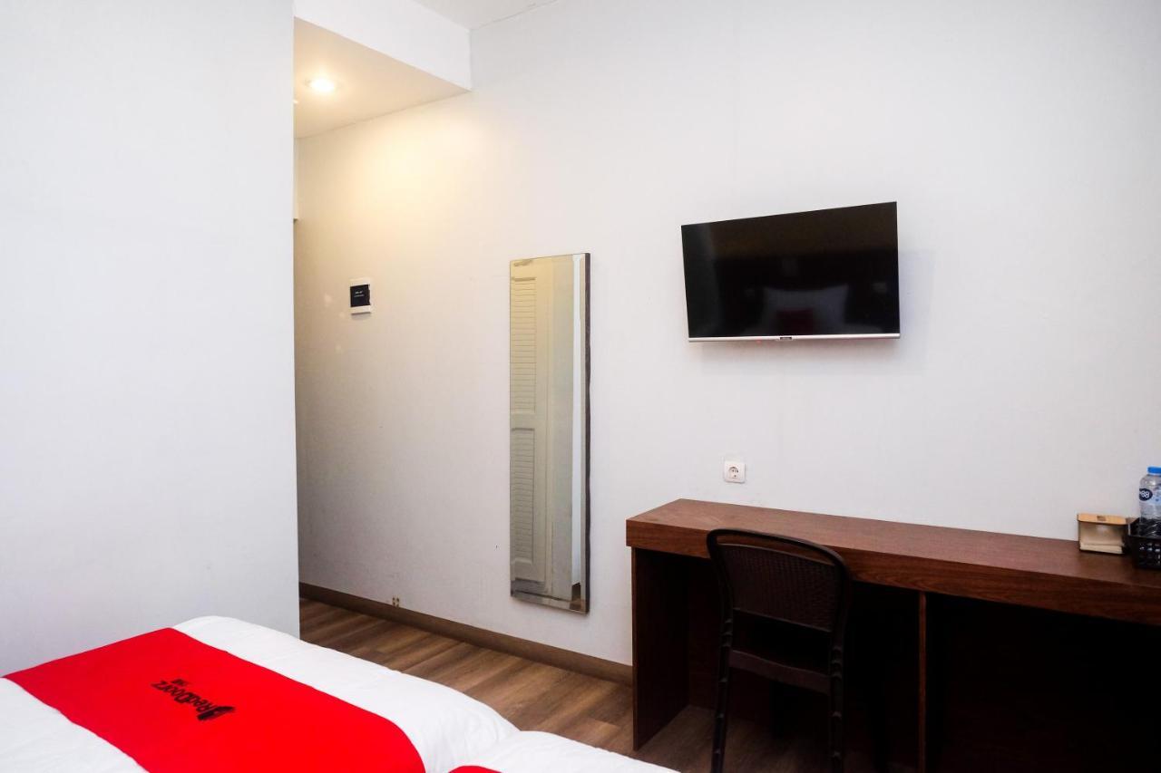 Hotel Reddoorz Near Tentrem Mall Semarang