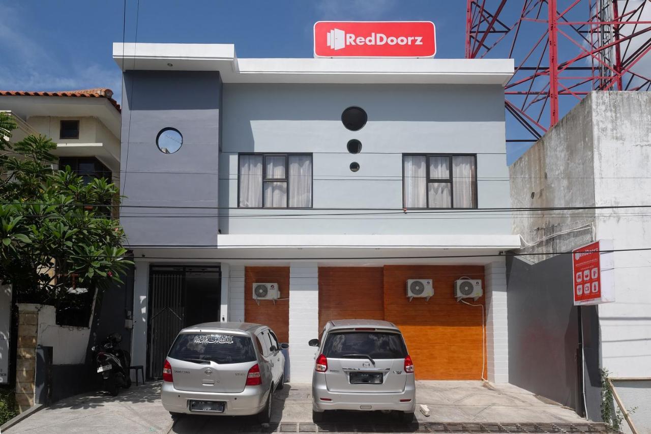 Reddoorz Near Tentrem Mall 2*