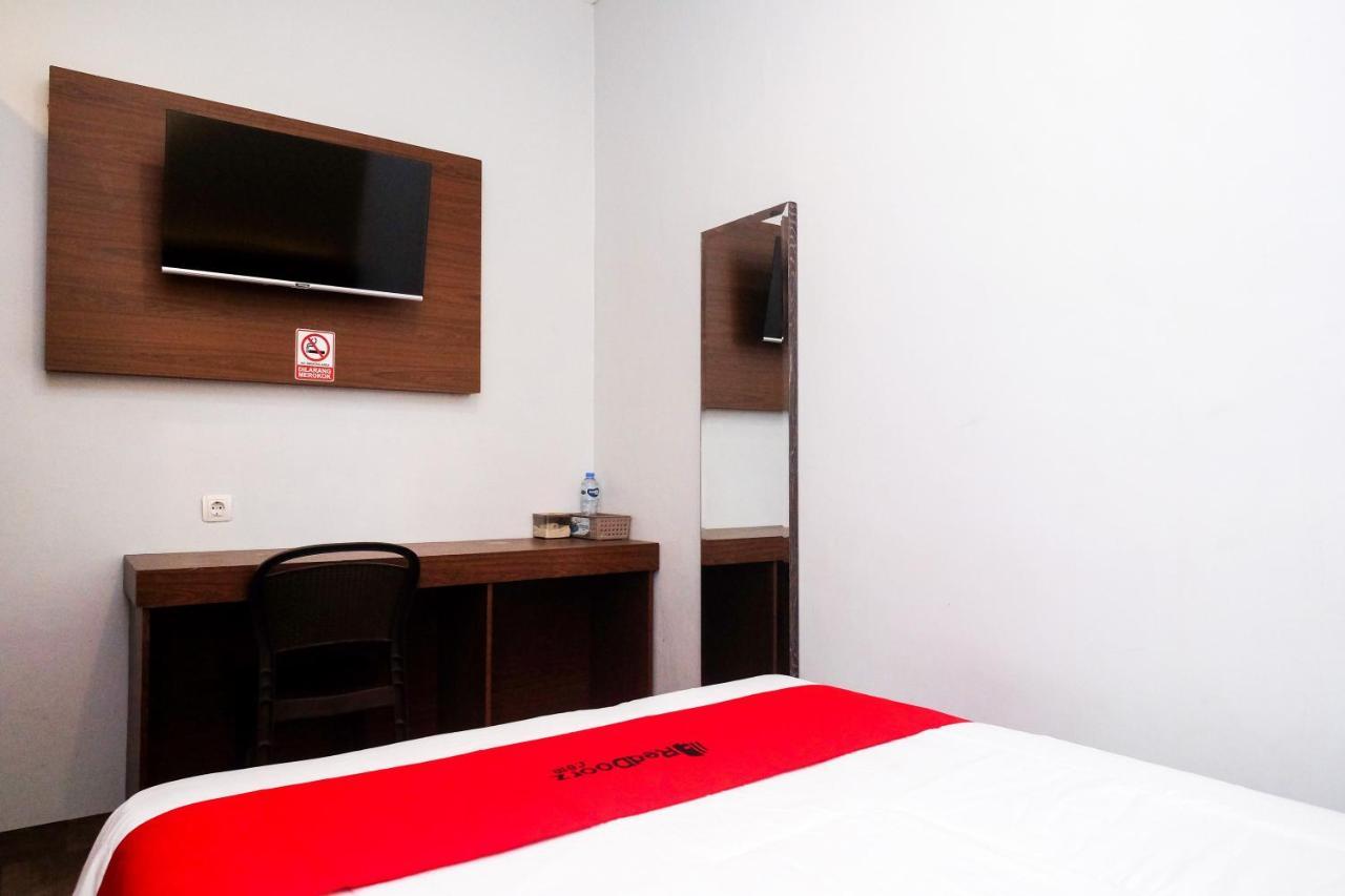 Reddoorz Near Tentrem Mall Hotel Semarang